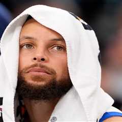 Warriors win wild play-in game vs. Clippers to advance to play Suns