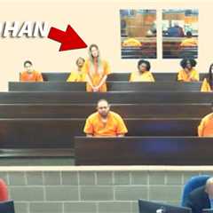 Lindsay Lohan's Stepmom Forced Into Shelter After Arrest, Claims No Income