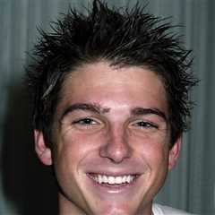Talan Torriero On 'Laguna Beach' 'Memba Him?!