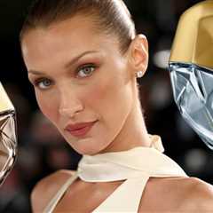 Which Of Bella Hadid's Orebella Scents Are You?