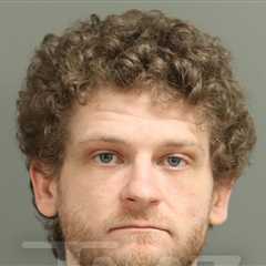 'Hunger Games' Star Arrested for Assault With Deadly Weapon, Intent to Kill