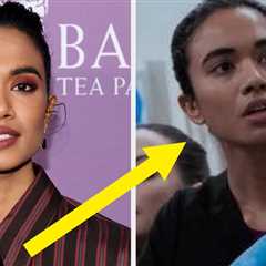 The Pitt Star Supriya Ganesh Uses She/They Pronouns Because It's A Delicious 'F--K You' To All The..