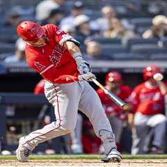 When it comes to Mike Trout vs. Aaron Judge, even they can’t pick