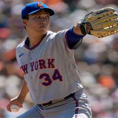 Mets vs. Cubs prediction: MLB pick, odds, best bet Friday