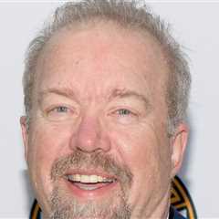 Grammy-Winning Songwriter Don Schlitz Dead at 73