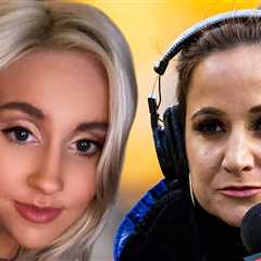 NFL Reporter Crissy Froyd Fired After Celebrating Dianna Russini's Resignation