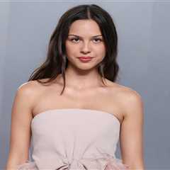 Olivia Rodrigo, sombr, Nine Inch Noize & More: New Friday Music Guide