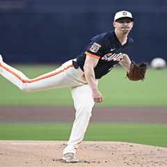 Padres vs. Mariners prediction: MLB picks, best bets for Thursday