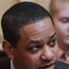 Justin Fairfax Showed 'Signs of His Anger' for Decades, Alleged Victim's Lawyer Says