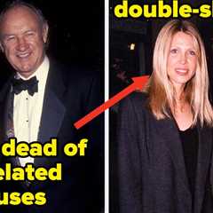 Celebrity Deaths That Were So Shocking, People Still Can't Wrap Their Minds Around Them