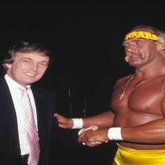 Hulk Hogan’s final interview revealed in new ‘Real American’ doc — and you won’t believe who made a ..