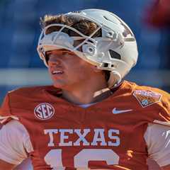 2027 NFL Draft  shaping up to be elite class led by 13 talented players