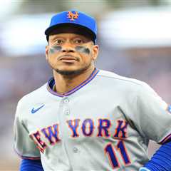 New injury wrinkle emerges for Mets’ Jorge Polanco as IL question lingers