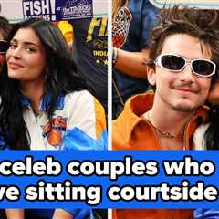 From Zendaya And Tom Holland To Barack And Michelle Obama, Here Are 50 Super Cute Pictures Of..