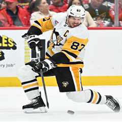 NHL 2026 playoffs preview, plus round-by-round predictions: