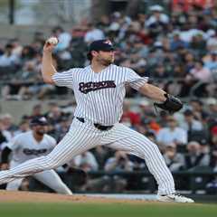 Gerrit Cole feeling ‘good’ after critical Yankees rehab start as next steps come into view