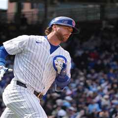 Mets suffer 10th straight loss with season already mired in ugly mess