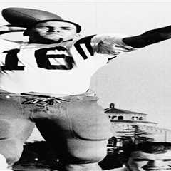 Gary Beban, UCLA’s Heisman winner, likes aura of current team