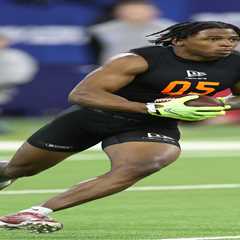 Chargers’ Day 3 NFL draft sleepers include defensive tackle, edge, receiver