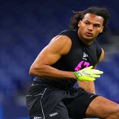 49ers’ Day 3 NFL draft sleepers include receiver, edge, safety