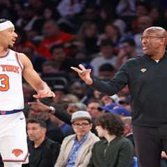 Knicks’ Game 1 report card: Solid grades but room for improvement