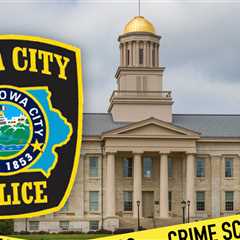 University of Iowa Students Shot Near Campus During Brawl