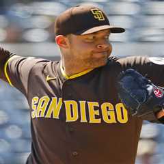 Padres vs. Angels prediction: MLB pick, odds, best bet Sunday