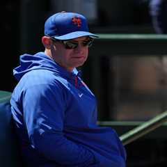 Carlos Mendoza is shouldering the blame for Mets’ ugly slide — but the biggest flops came above his ..