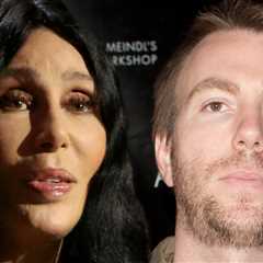 Cher Allegedly Discovers She Has a Granddaughter She Didn’t Know About