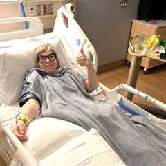 Mindy Cohn Shares Secret Cancer Fight, Says She Beat It Again