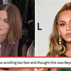 People Can Barely Recognize Khloé Kardashian On A Viral New Billboard, And Her “Aggressive Tan” Is..