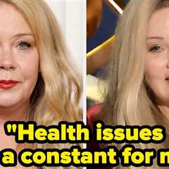 Christina Applegate Broke Her Silence After Hospitalization Reports