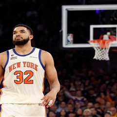 Knicks vs. Hawks Game 2 prediction: NBA playoff pick, odds, best bet