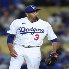 Dodgers Edwin Diaz to go on IL, have procedure on throwing elbow