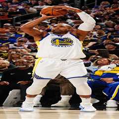 Warriors entering offseason of uncertainty until Steve Kerr makes decision