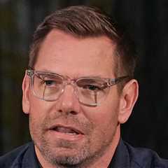 Eric Swalwell Wasn't at DNC Event Where Accuser Said He Made Her 'Uncomfortable'