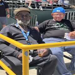 US Veterans make stance clear on UCLA playing at Jackie Robinson Stadium