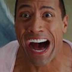 How Cool Are You Based On How Many Dwayne Johnson Movies You Have Seen?