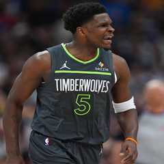 Timberwolves vs. Nuggets Game 2 prediction: NBA playoffs picks, odds, best bet