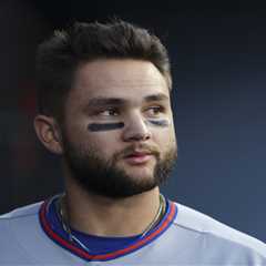 The ‘added clutter’ that could be contributing to Bo Bichette’s slow Mets start