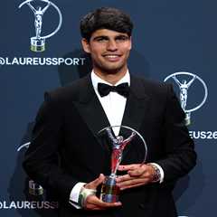 Carlos Alcaraz could miss 2026 French Open due to worrisome wrist injury