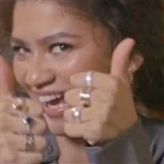 Sorry, But Only A True Fan Will Get 50% On This Zendaya Trivia Quiz!