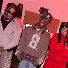 Breaking Down the Viral Reparto Hit ‘Dichavate’: ‘The Song Has Magic’