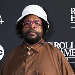 Questlove Says ‘Michael’ Biopic ‘Captured the Soul’ of Jackson, But He Had a Few Timeline Quibbles