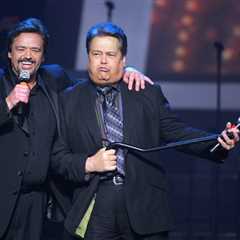 Alan Osmond, Eldest Brother in The Osmonds Family Band Dies at 76