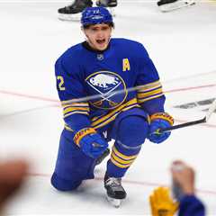 Sabres vs. Bruins Game 2 prediction: NHL odds, picks, and best bets