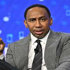 Why Stephen A. Smith missed ‘First Take’ after Knicks collapse