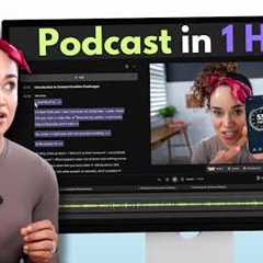 Best Podcast Software in 2026: Record, Edit & Publish in One Platform