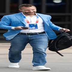 Sean McVay gives update on star WR, talks Rams upcoming NFL draft plans