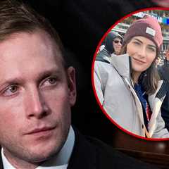 Rep. Max Miller & Ex-Wife Hurl Accusations of Neglect in Child Custody Battle